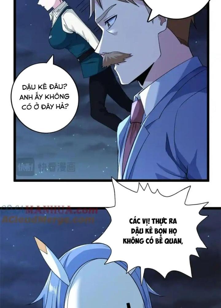 Ta Có 999 Loại Dị Năng Chapter 247 - Trang 3