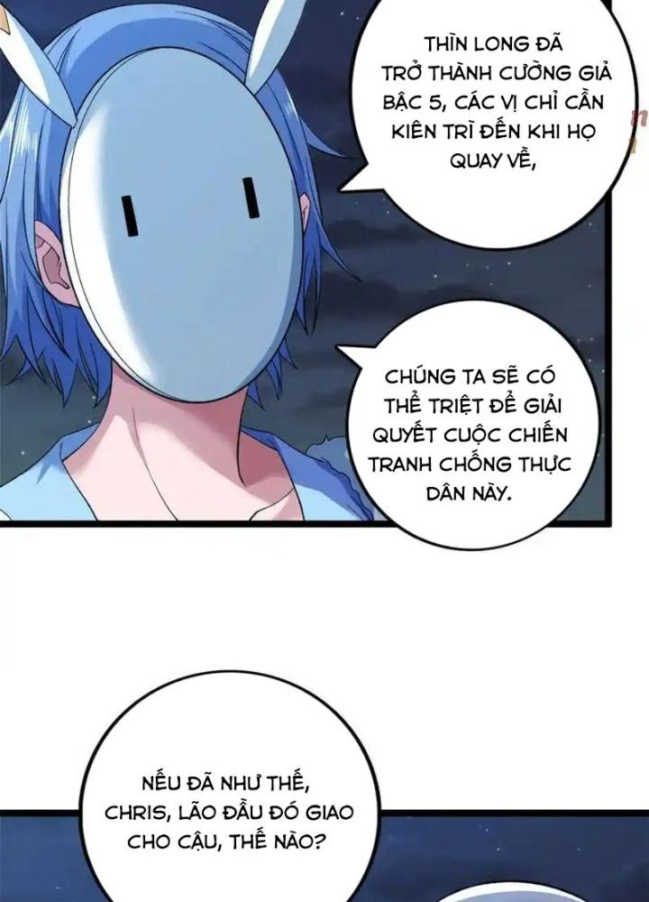 Ta Có 999 Loại Dị Năng Chapter 247 - Trang 3