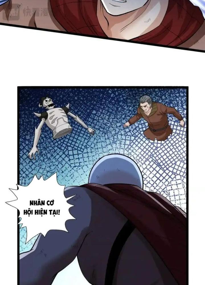 Ta Có 999 Loại Dị Năng Chapter 249 - Trang 3