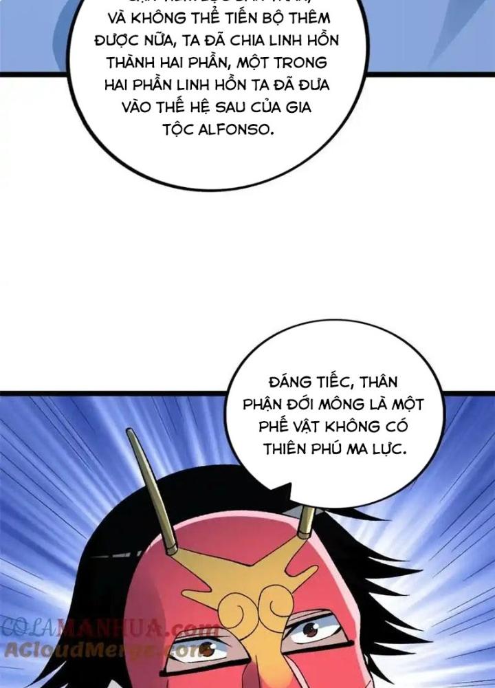 Ta Có 999 Loại Dị Năng Chapter 249 - Trang 3