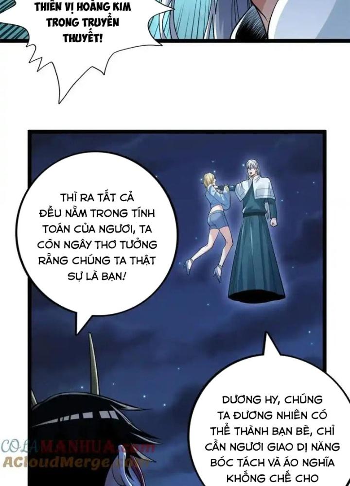 Ta Có 999 Loại Dị Năng Chapter 249 - Trang 3