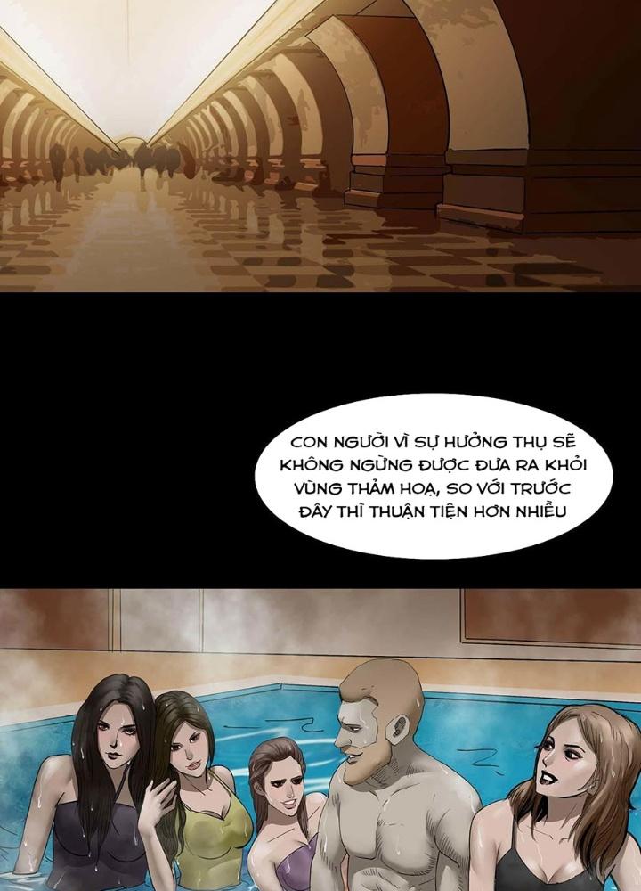 Quay Đầu Là Bờ Chapter 125 - Next Chapter 126