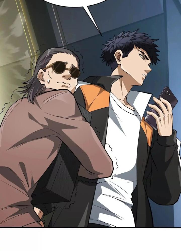 Tạo Vật Giả Chapter 79 - Next Chapter 80