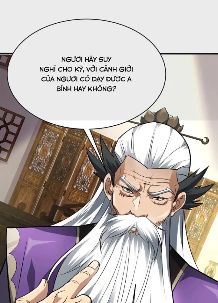Tạo Vật Giả Chapter 90 - Trang 2