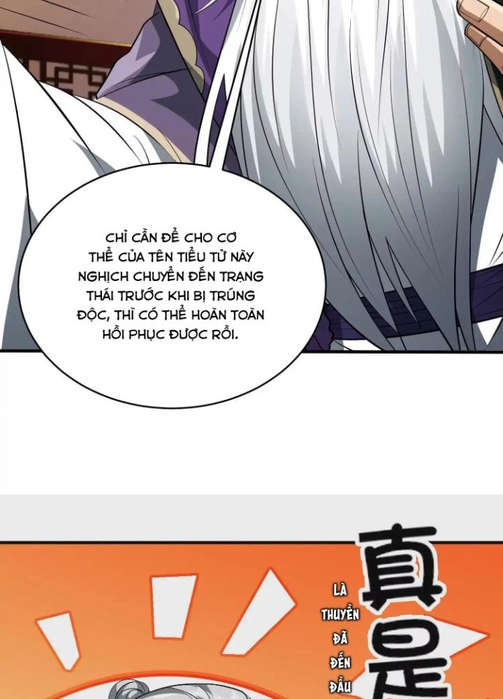 Tạo Vật Giả Chapter 91 - Trang 2