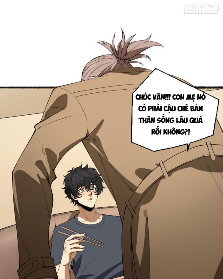 Ngài Hoàn Toàn Không Tiết Lộ Sao? Chapter 34 - Next Chapter 35