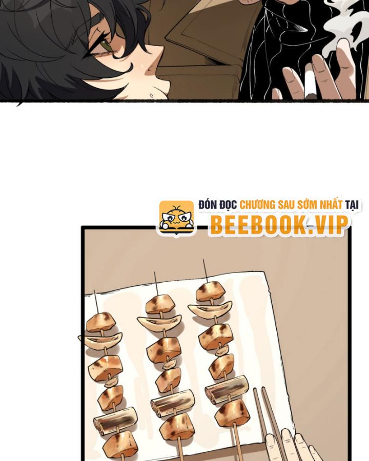 Ngài Hoàn Toàn Không Tiết Lộ Sao? Chapter 34 - Next Chapter 35