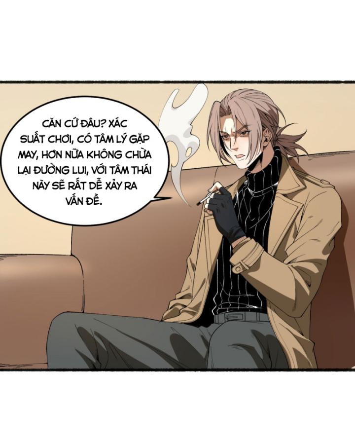 Ngài Hoàn Toàn Không Tiết Lộ Sao? Chapter 34 - Next Chapter 35