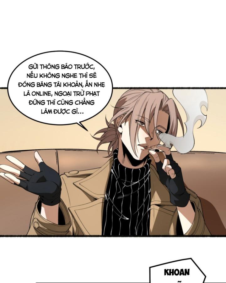 Ngài Hoàn Toàn Không Tiết Lộ Sao? Chapter 34 - Next Chapter 35