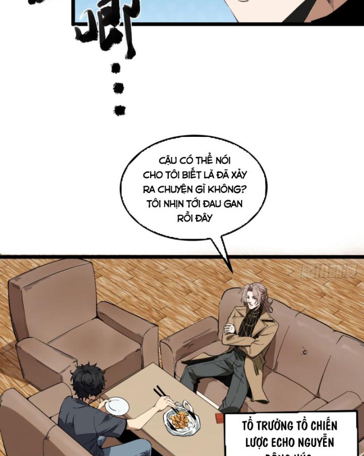 Ngài Hoàn Toàn Không Tiết Lộ Sao? Chapter 34 - Next Chapter 35