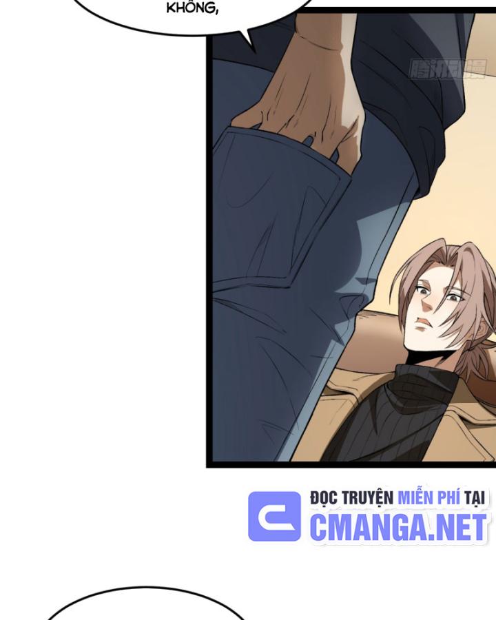 Ngài Hoàn Toàn Không Tiết Lộ Sao? Chapter 34 - Next Chapter 35