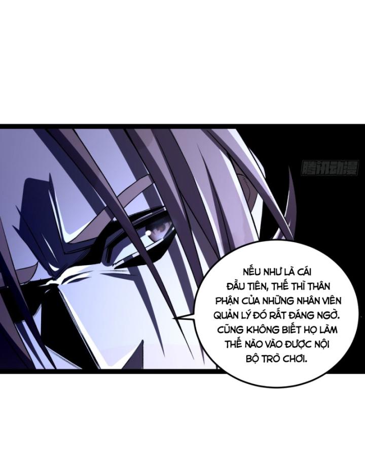 Ngài Hoàn Toàn Không Tiết Lộ Sao? Chapter 34 - Next Chapter 35