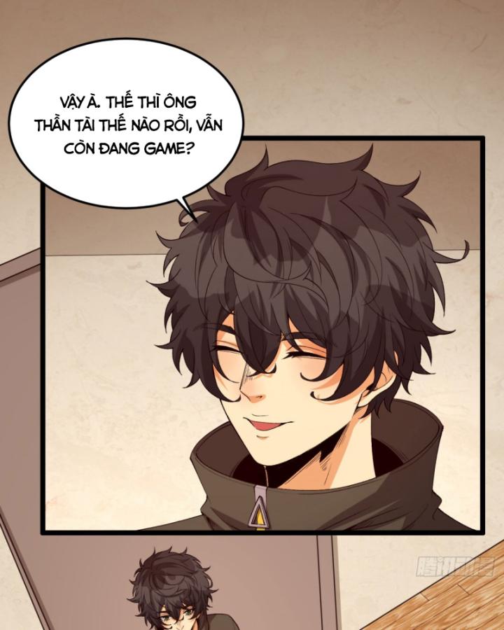 Ngài Hoàn Toàn Không Tiết Lộ Sao? Chapter 34 - Next Chapter 35