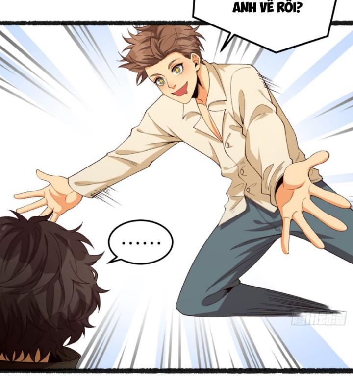 Ngài Hoàn Toàn Không Tiết Lộ Sao? Chapter 34 - Next Chapter 35