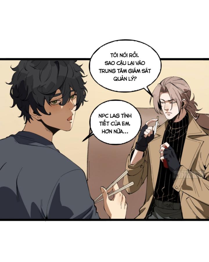 Ngài Hoàn Toàn Không Tiết Lộ Sao? Chapter 34 - Next Chapter 35