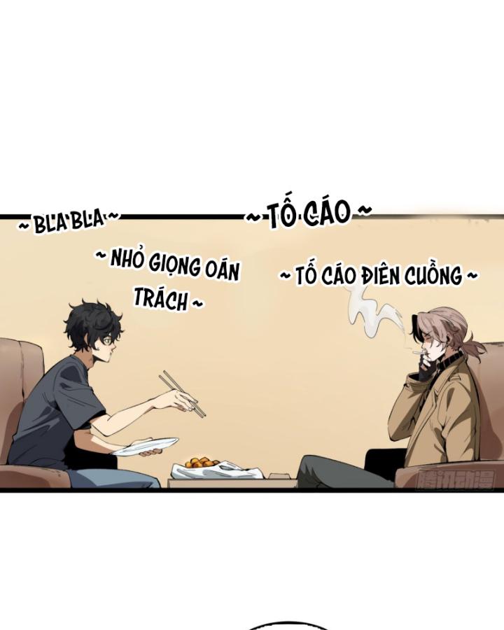 Ngài Hoàn Toàn Không Tiết Lộ Sao? Chapter 34 - Next Chapter 35