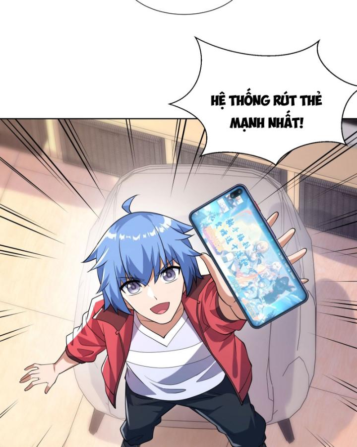 Ta Có Thể Sử Dụng Hệ Thống Rút Thẻ Triệu Hồi Mỹ Thiếu Nữ Chapter 6 - Next Chapter 7