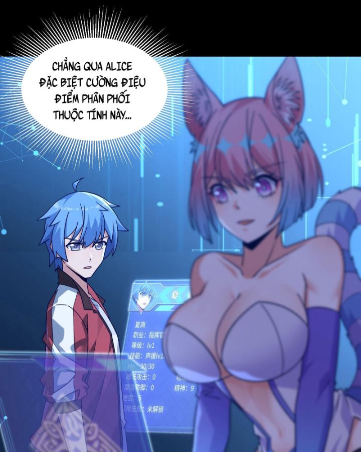 Ta Có Thể Sử Dụng Hệ Thống Rút Thẻ Triệu Hồi Mỹ Thiếu Nữ Chapter 6 - Next Chapter 7