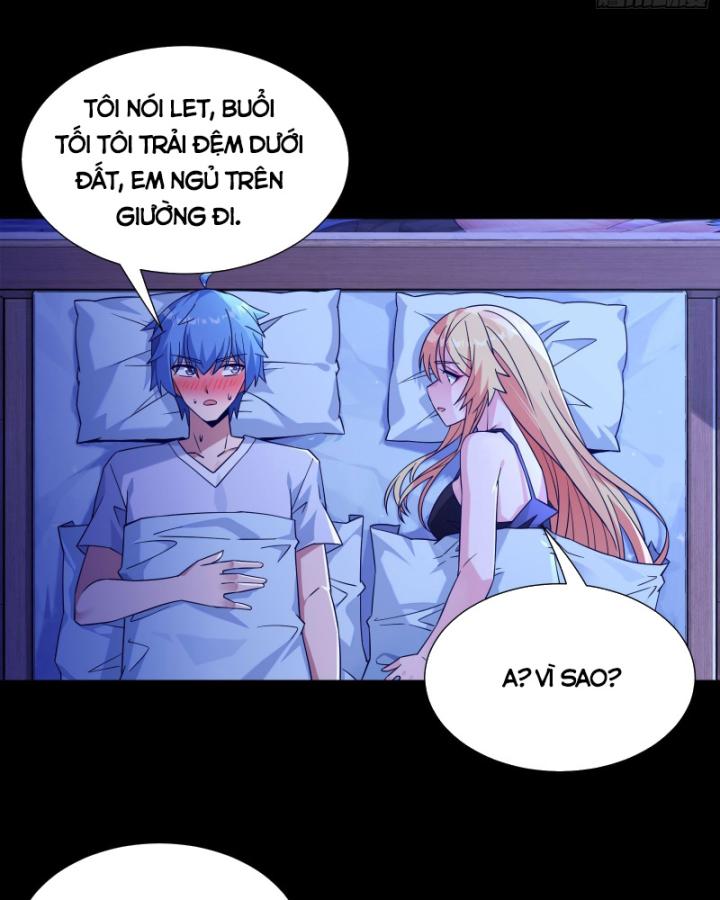 Ta Có Thể Sử Dụng Hệ Thống Rút Thẻ Triệu Hồi Mỹ Thiếu Nữ Chapter 6 - Next Chapter 7