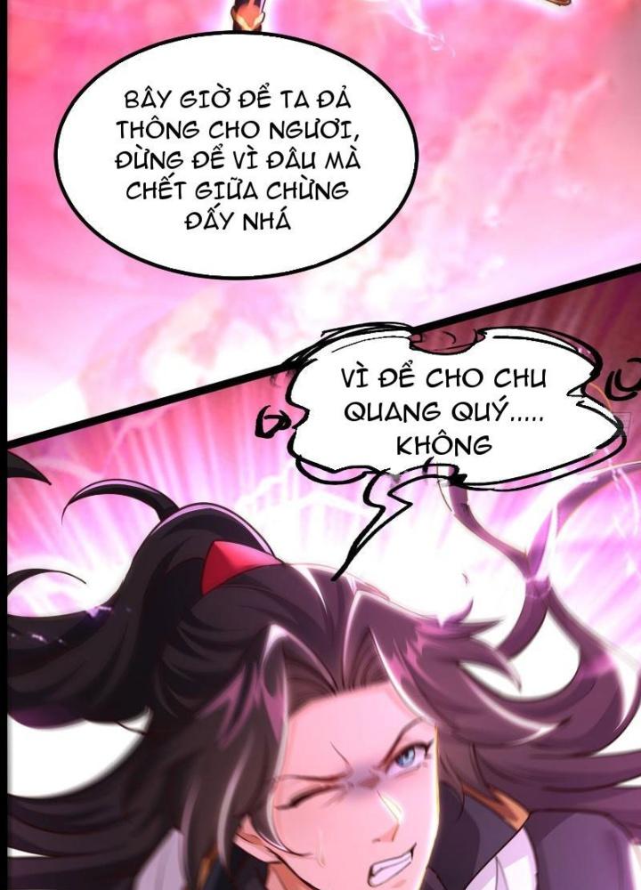 Tiêu Rồi, Ta Bị Mỹ Nữ Võ Thần Khóa Lại Rồi Chapter 1 - Next Chapter 2