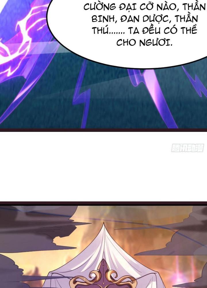 Tiêu Rồi, Ta Bị Mỹ Nữ Võ Thần Khóa Lại Rồi Chapter 3 - Next Chapter 3