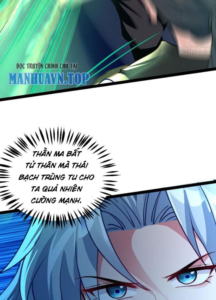 Tiêu Rồi, Ta Bị Mỹ Nữ Võ Thần Khóa Lại Rồi Chapter 3 - Next Chapter 3
