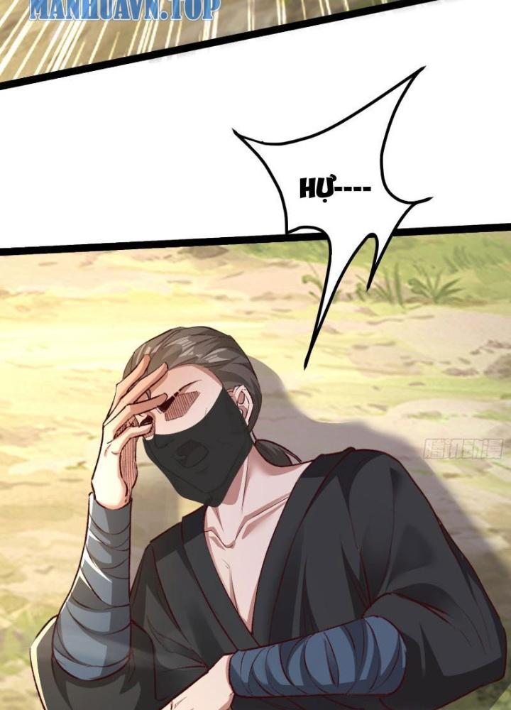Tiêu Rồi, Ta Bị Mỹ Nữ Võ Thần Khóa Lại Rồi Chapter 3 - Next Chapter 3