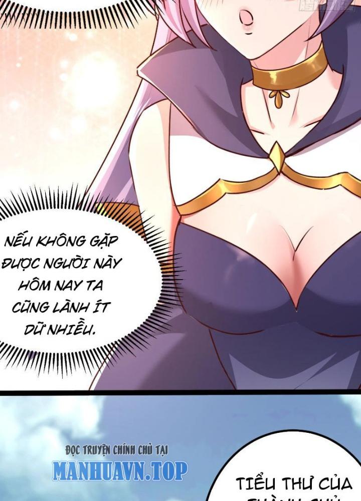 Tiêu Rồi, Ta Bị Mỹ Nữ Võ Thần Khóa Lại Rồi Chapter 3 - Next Chapter 3