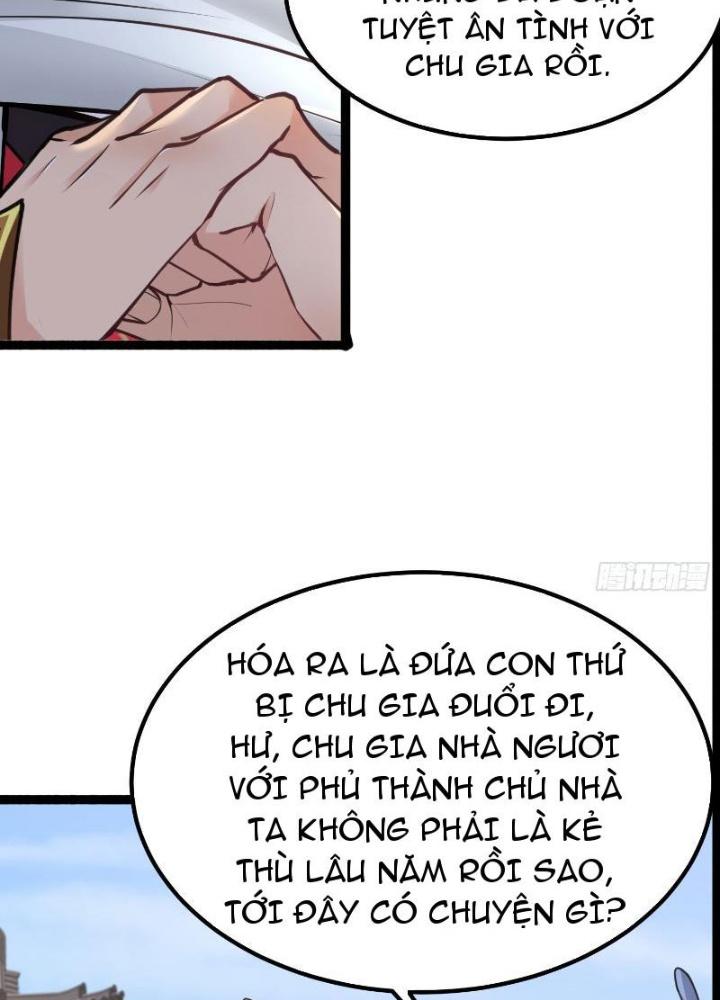 Tiêu Rồi, Ta Bị Mỹ Nữ Võ Thần Khóa Lại Rồi Chapter 4 - Next Chapter 4