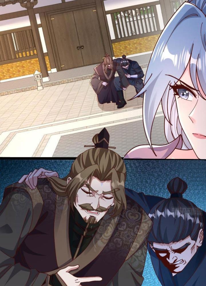 Tiêu Rồi, Ta Bị Mỹ Nữ Võ Thần Khóa Lại Rồi Chapter 4 - Next Chapter 4