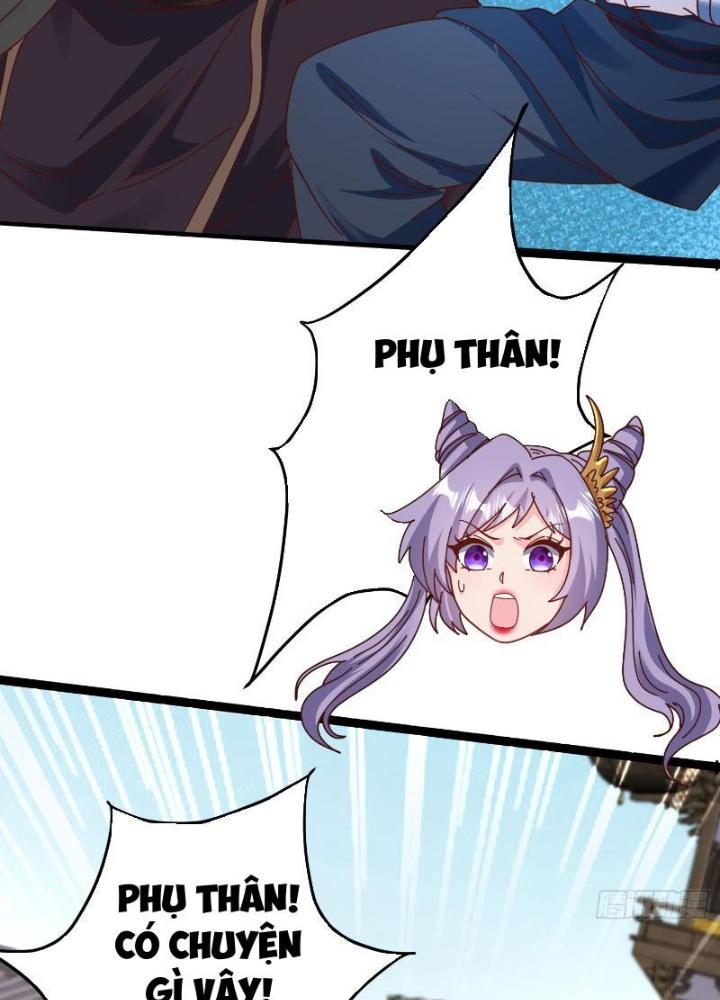 Tiêu Rồi, Ta Bị Mỹ Nữ Võ Thần Khóa Lại Rồi Chapter 4 - Next Chapter 4
