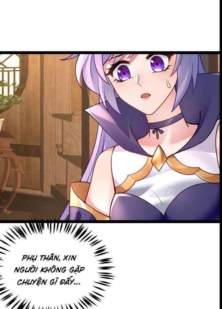 Tiêu Rồi, Ta Bị Mỹ Nữ Võ Thần Khóa Lại Rồi Chapter 4 - Next Chapter 4