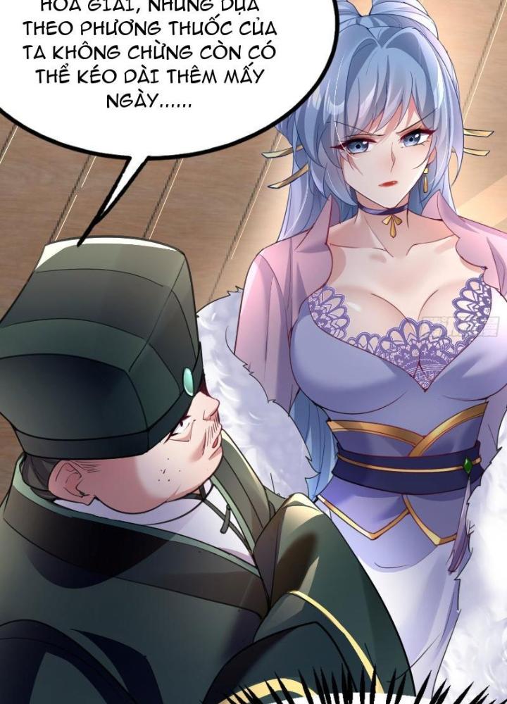 Tiêu Rồi, Ta Bị Mỹ Nữ Võ Thần Khóa Lại Rồi Chapter 4 - Next Chapter 4