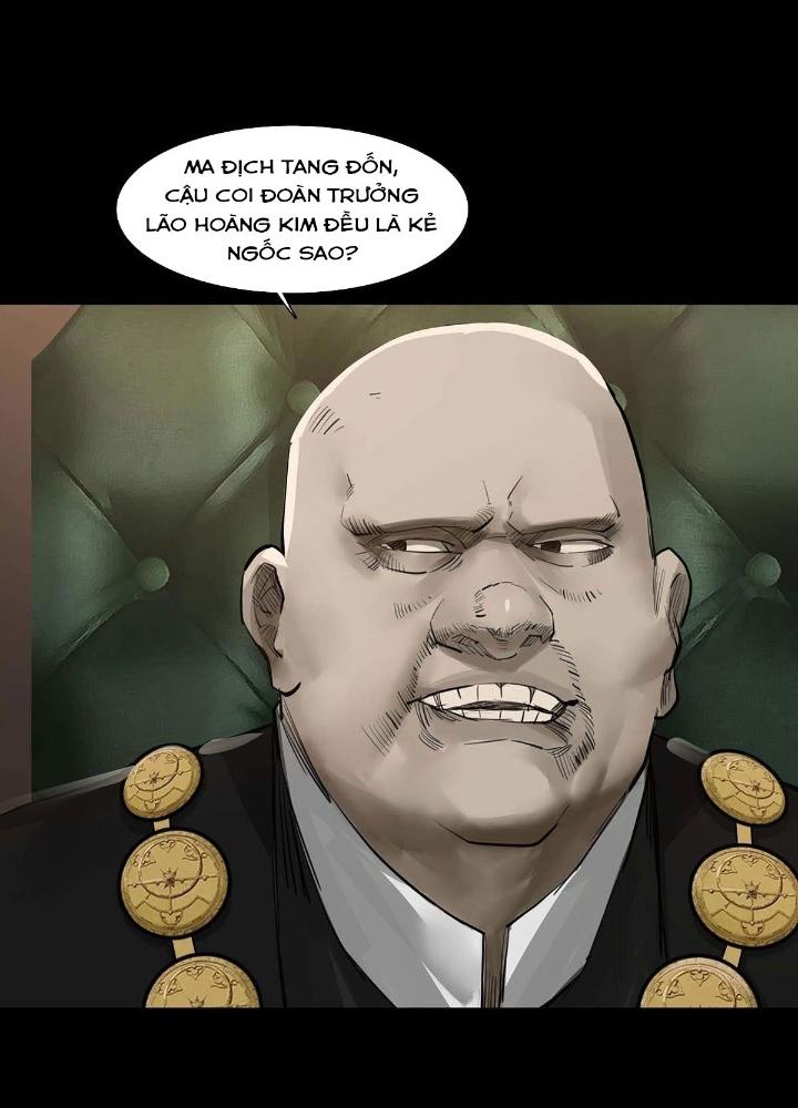 Quay Đầu Là Bờ Chapter 126 - Next Chapter 127