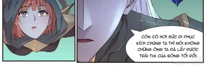 Girl And Science Chapter 511 - Trang 3