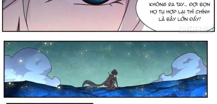 Girl And Science Chapter 514 - Trang 3