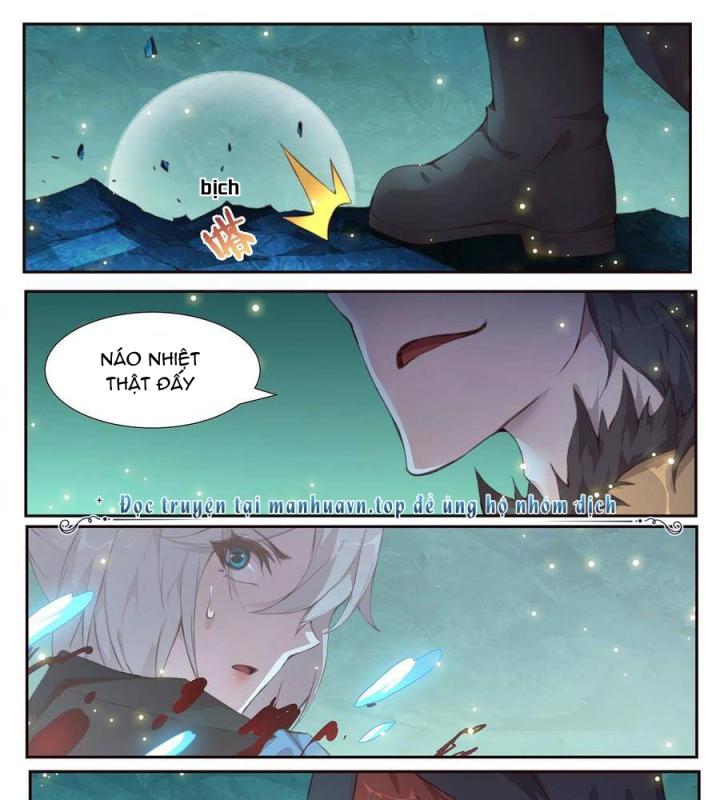 Girl And Science Chapter 516 - Trang 2
