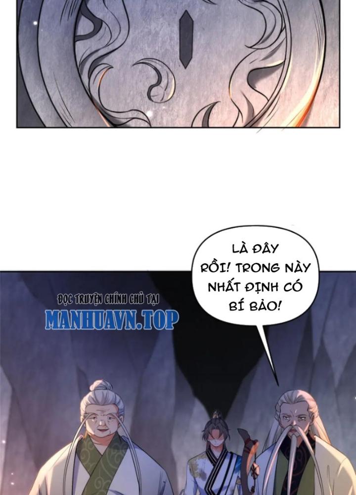 Ở Bên Cạnh Nữ Ma Đầu Chapter 36 - Next Chapter 37