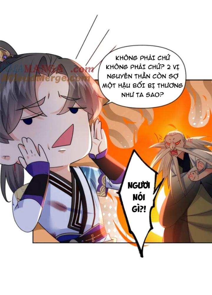 Ở Bên Cạnh Nữ Ma Đầu Chapter 37 - Next Chapter 38