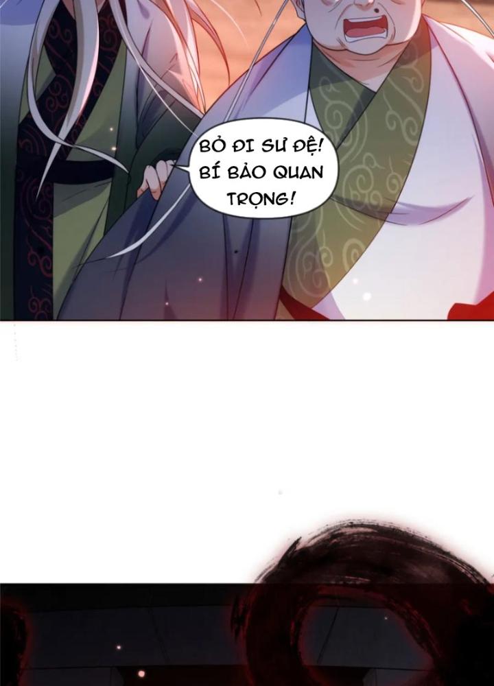 Ở Bên Cạnh Nữ Ma Đầu Chapter 37 - Next Chapter 38