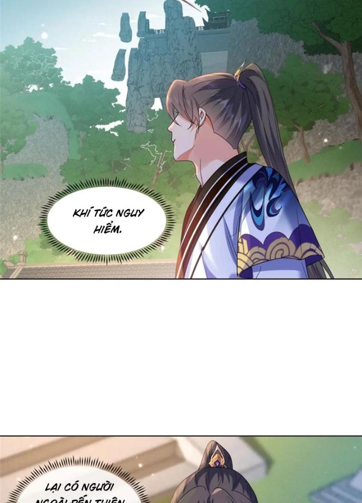 Ở Bên Cạnh Nữ Ma Đầu Chapter 39 - Next Chapter 40