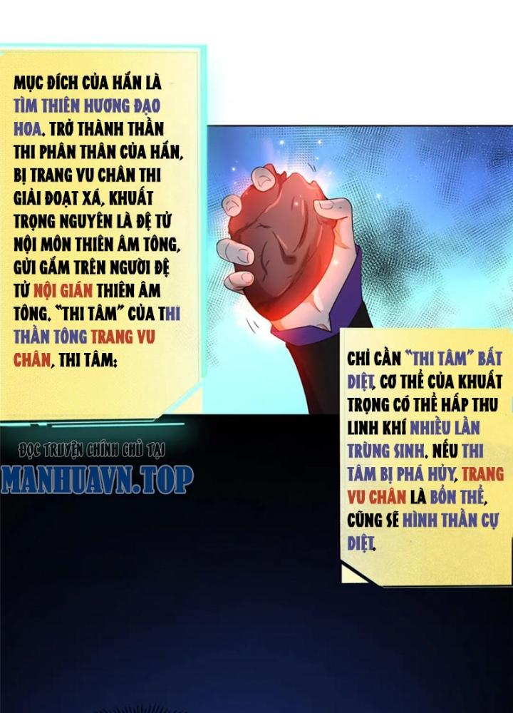 Ở Bên Cạnh Nữ Ma Đầu Chapter 40 - Trang 2