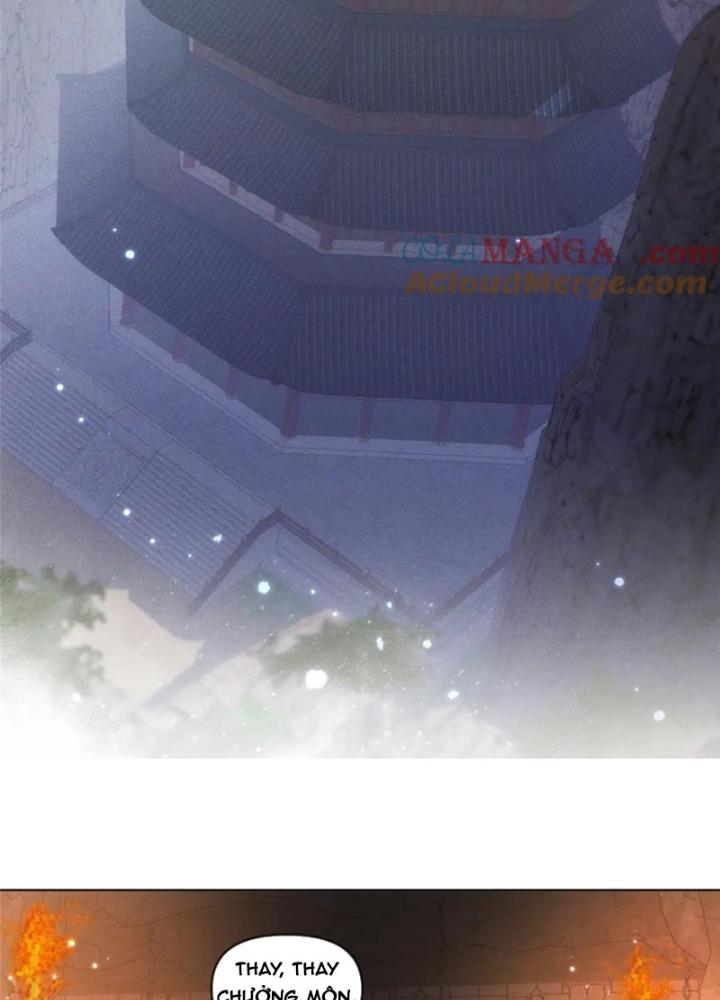 Ở Bên Cạnh Nữ Ma Đầu Chapter 40 - Trang 2