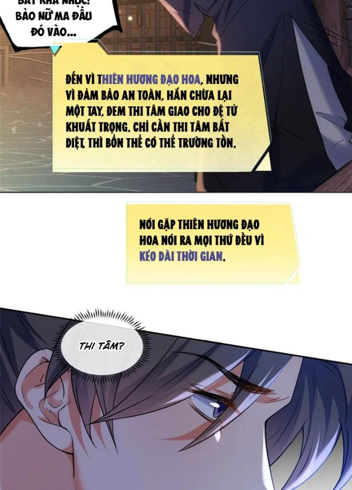 Ở Bên Cạnh Nữ Ma Đầu Chapter 40 - Trang 2