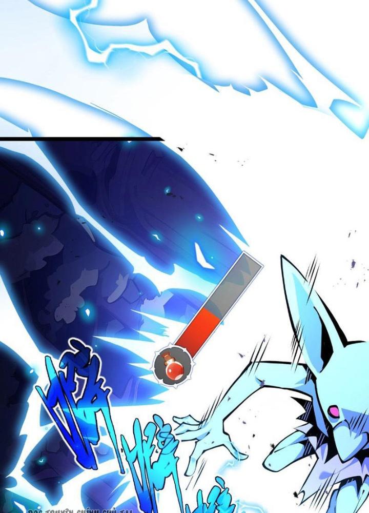 Xin Lỗi, Kỹ Năng Tự Động Của Ta Max Cấp Rồi! Chapter 4 - Trang 2