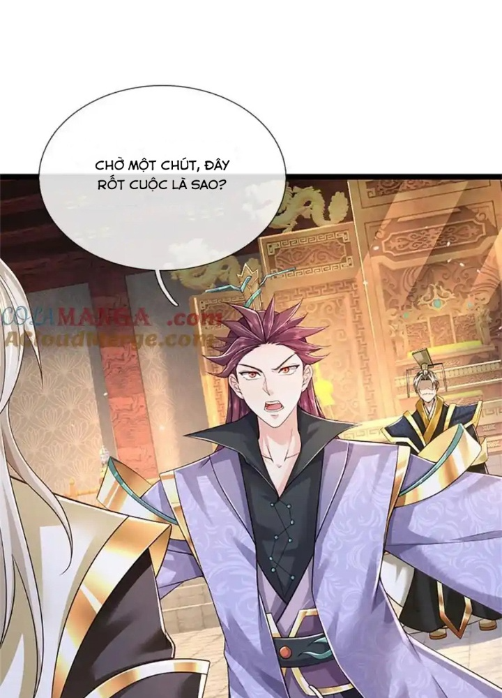 Lựa Chọn Thần Cấp: Ta Không Theo Sáo Lộ Mạnh Lên Chapter 138 - Next Chapter 139
