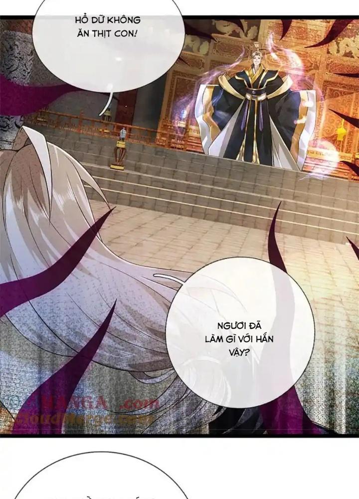 Lựa Chọn Thần Cấp: Ta Không Theo Sáo Lộ Mạnh Lên Chapter 138 - Next Chapter 139