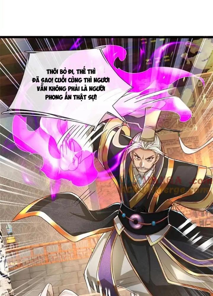 Lựa Chọn Thần Cấp: Ta Không Theo Sáo Lộ Mạnh Lên Chapter 139 - Next Chapter 140