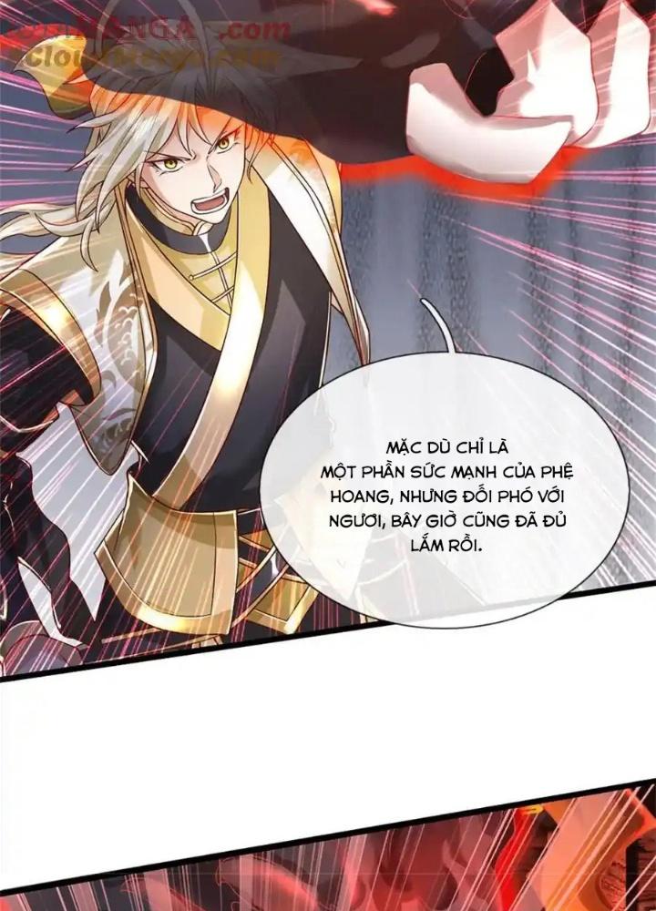 Lựa Chọn Thần Cấp: Ta Không Theo Sáo Lộ Mạnh Lên Chapter 139 - Next Chapter 140
