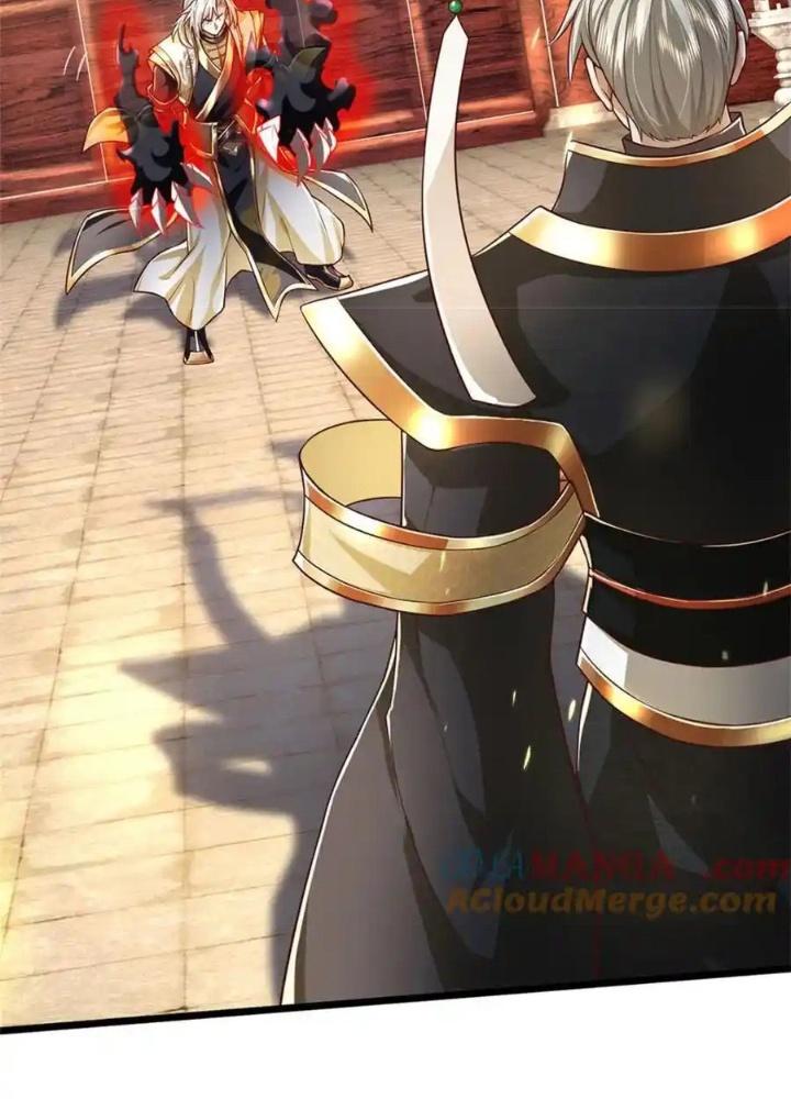 Lựa Chọn Thần Cấp: Ta Không Theo Sáo Lộ Mạnh Lên Chapter 139 - Next Chapter 140